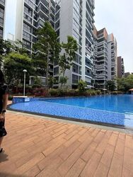 Twin Fountains (D25), Condominium #618183551